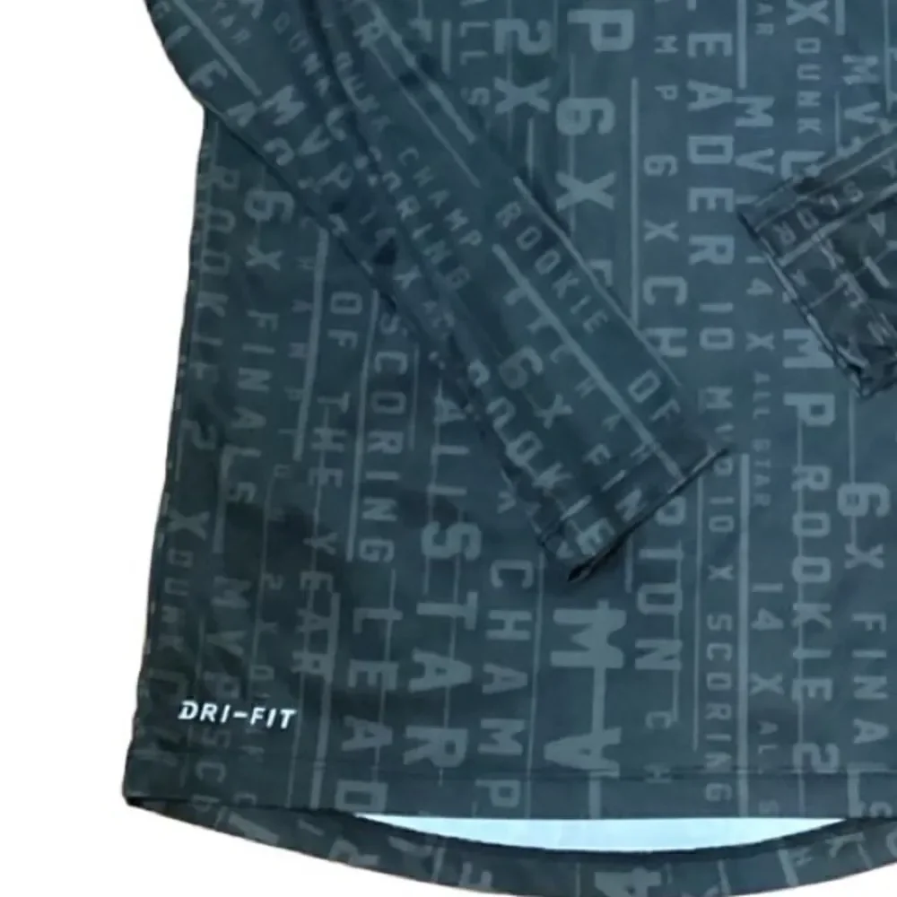 Nike dri fit